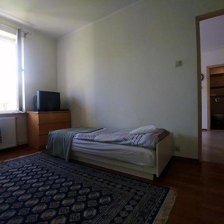 Ciche Miejsce Lägenhet Gdańsk Exteriör bild