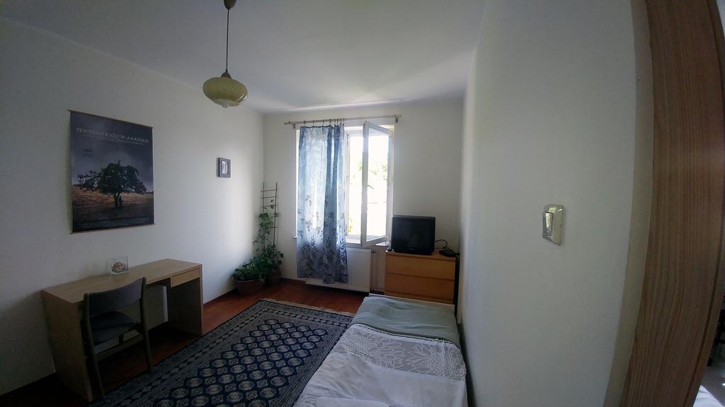 Ciche Miejsce Lägenhet Gdańsk Exteriör bild